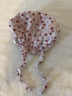 Surgical Cap